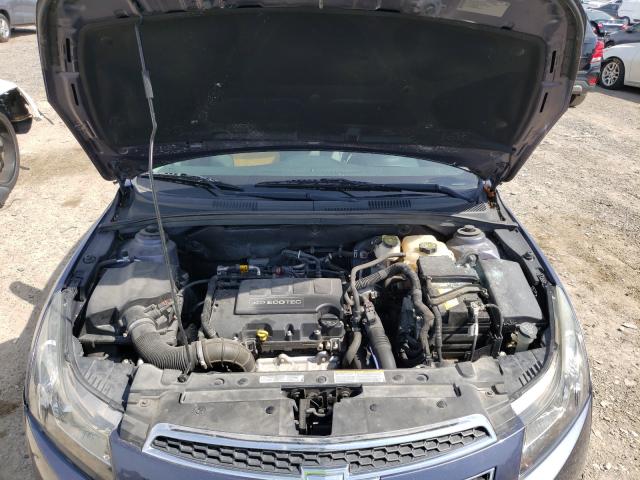 Photo 6 VIN: 1G1PC5SB1E7209031 - CHEVROLET CRUZE LT 