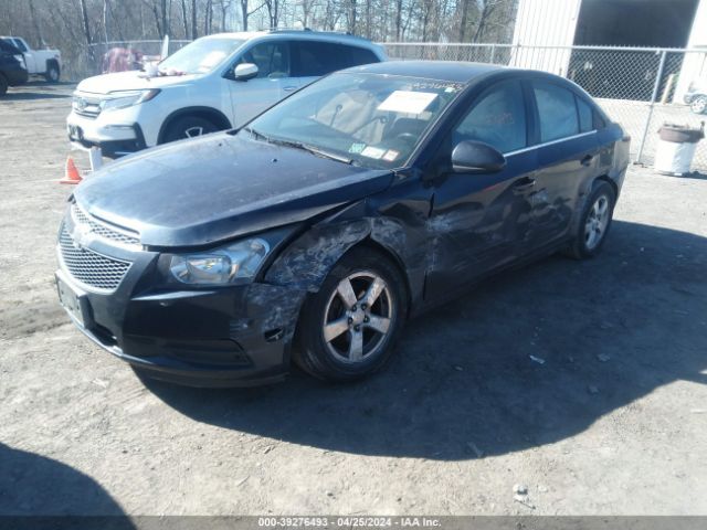 Photo 1 VIN: 1G1PC5SB1E7217758 - CHEVROLET CRUZE 