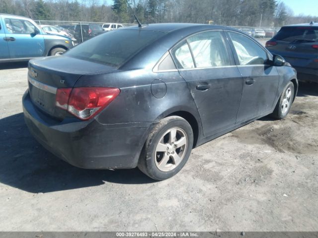 Photo 3 VIN: 1G1PC5SB1E7217758 - CHEVROLET CRUZE 