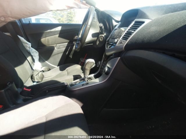 Photo 4 VIN: 1G1PC5SB1E7217758 - CHEVROLET CRUZE 