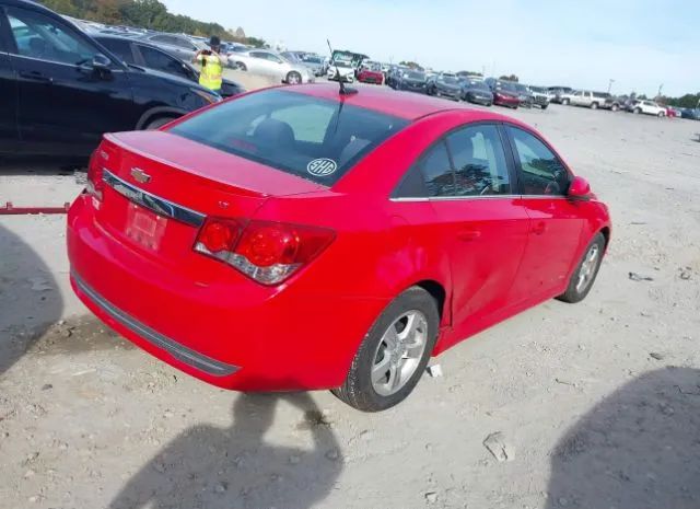 Photo 3 VIN: 1G1PC5SB1E7223365 - CHEVROLET CRUZE 