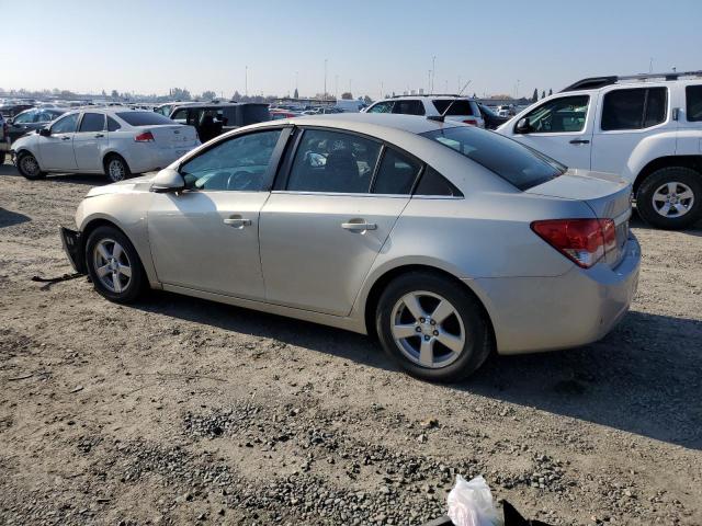 Photo 1 VIN: 1G1PC5SB1E7224368 - CHEVROLET CRUZE LT 