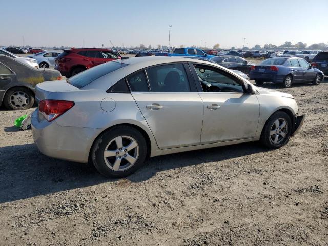 Photo 2 VIN: 1G1PC5SB1E7224368 - CHEVROLET CRUZE LT 