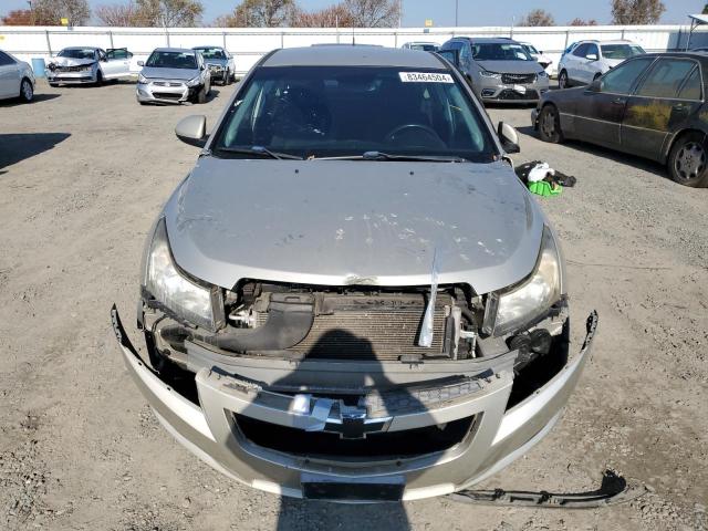 Photo 4 VIN: 1G1PC5SB1E7224368 - CHEVROLET CRUZE LT 