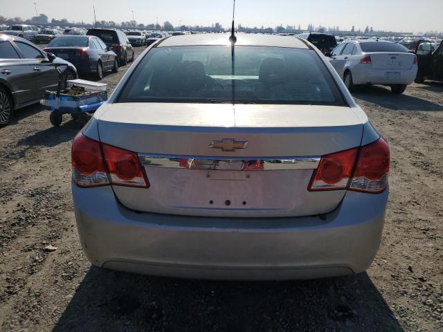 Photo 5 VIN: 1G1PC5SB1E7224368 - CHEVROLET CRUZE LT 