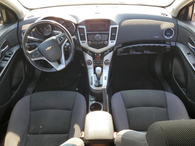 Photo 7 VIN: 1G1PC5SB1E7224368 - CHEVROLET CRUZE LT 