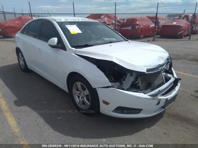 Photo 0 VIN: 1G1PC5SB1E7230199 - CHEVROLET CRUZE 