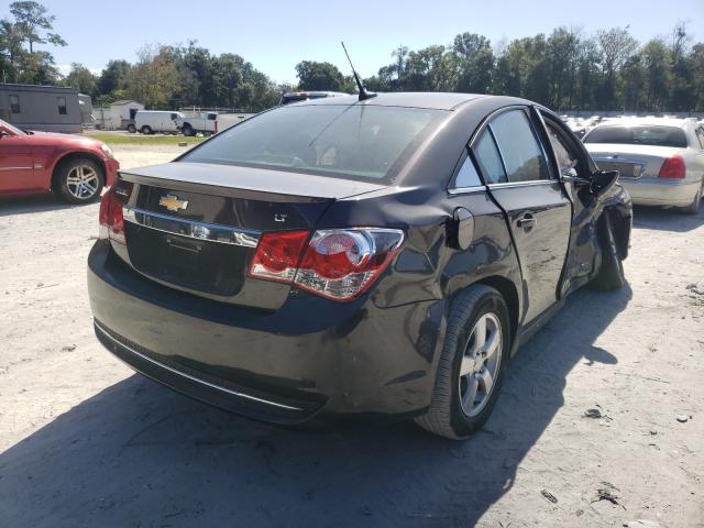 Photo 3 VIN: 1G1PC5SB1E7234415 - CHEVROLET CRUZE LT 