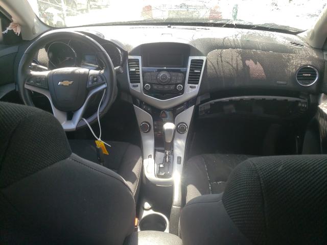 Photo 8 VIN: 1G1PC5SB1E7234415 - CHEVROLET CRUZE LT 