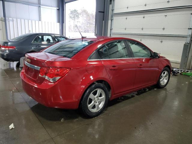 Photo 2 VIN: 1G1PC5SB1E7236049 - CHEVROLET CRUZE LT 