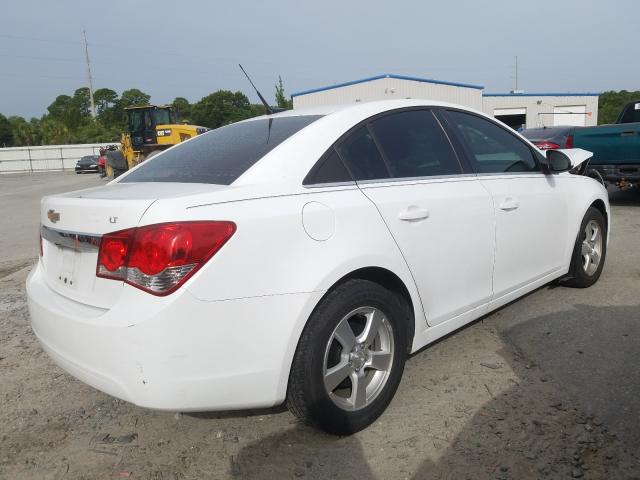 Photo 3 VIN: 1G1PC5SB1E7238397 - CHEVROLET CRUZE LT 