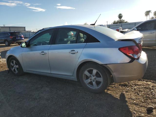 Photo 1 VIN: 1G1PC5SB1E7240621 - CHEVROLET CRUZE LT 