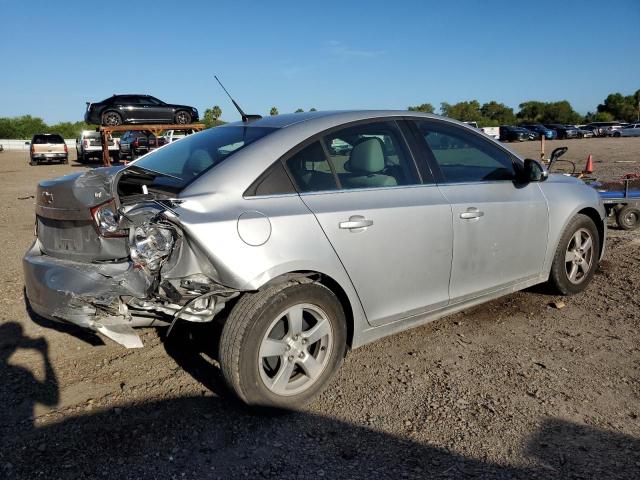 Photo 2 VIN: 1G1PC5SB1E7240621 - CHEVROLET CRUZE LT 