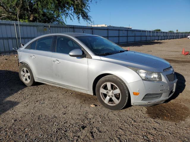 Photo 3 VIN: 1G1PC5SB1E7240621 - CHEVROLET CRUZE LT 