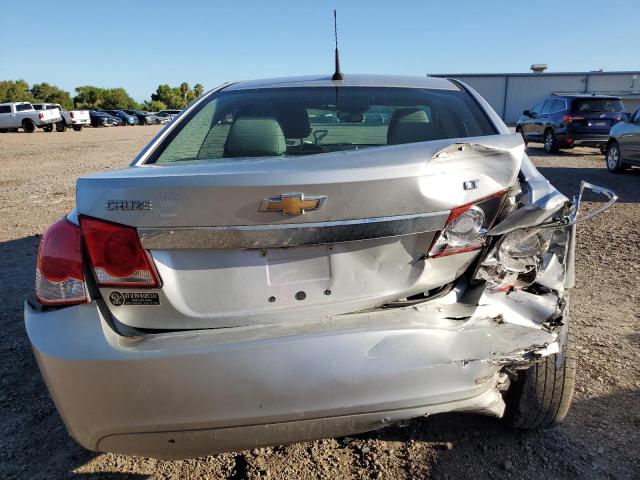 Photo 5 VIN: 1G1PC5SB1E7240621 - CHEVROLET CRUZE LT 