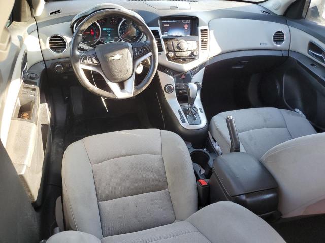 Photo 7 VIN: 1G1PC5SB1E7240621 - CHEVROLET CRUZE LT 