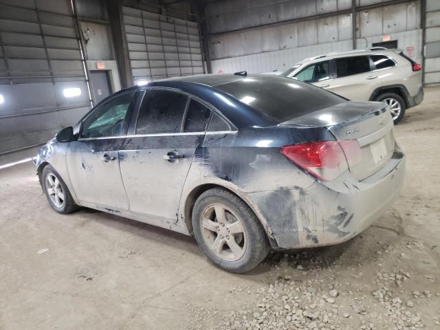 Photo 1 VIN: 1G1PC5SB1E7244376 - CHEVROLET CRUZE 