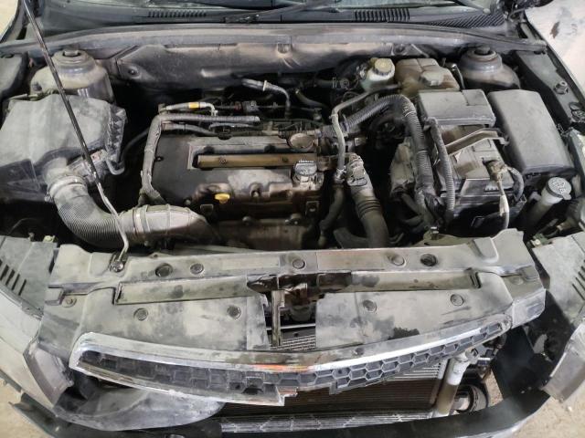 Photo 10 VIN: 1G1PC5SB1E7244376 - CHEVROLET CRUZE 