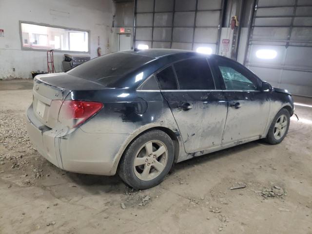 Photo 2 VIN: 1G1PC5SB1E7244376 - CHEVROLET CRUZE 