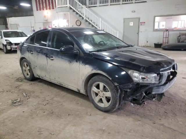 Photo 3 VIN: 1G1PC5SB1E7244376 - CHEVROLET CRUZE 