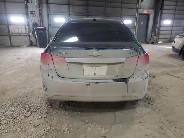 Photo 5 VIN: 1G1PC5SB1E7244376 - CHEVROLET CRUZE 