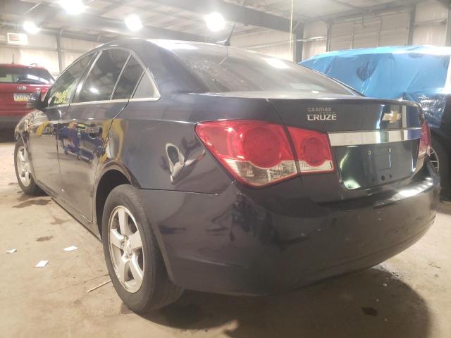 Photo 2 VIN: 1G1PC5SB1E7248265 - CHEVROLET CRUZE LT 