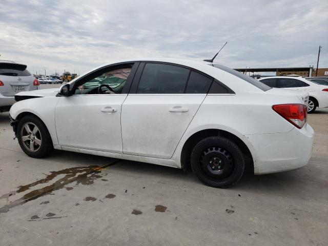 Photo 1 VIN: 1G1PC5SB1E7249688 - CHEVROLET CRUZE LT 