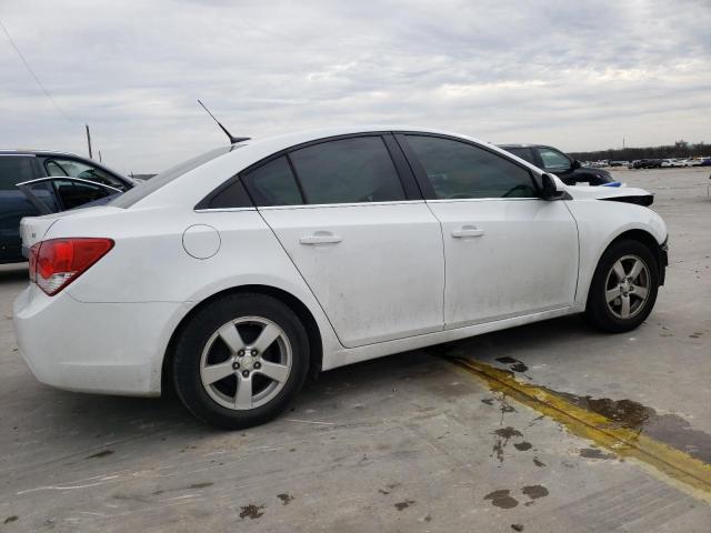 Photo 2 VIN: 1G1PC5SB1E7249688 - CHEVROLET CRUZE LT 