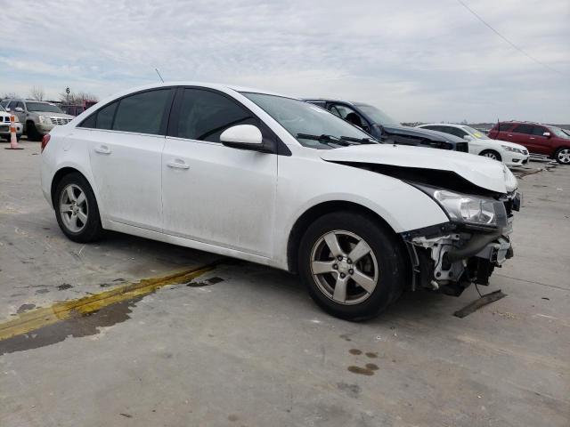 Photo 3 VIN: 1G1PC5SB1E7249688 - CHEVROLET CRUZE LT 