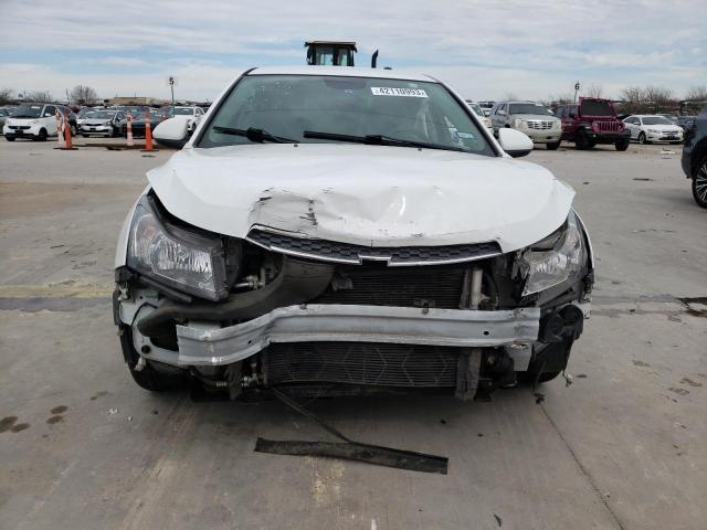 Photo 4 VIN: 1G1PC5SB1E7249688 - CHEVROLET CRUZE LT 