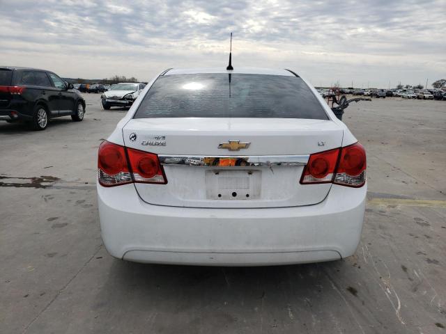 Photo 5 VIN: 1G1PC5SB1E7249688 - CHEVROLET CRUZE LT 