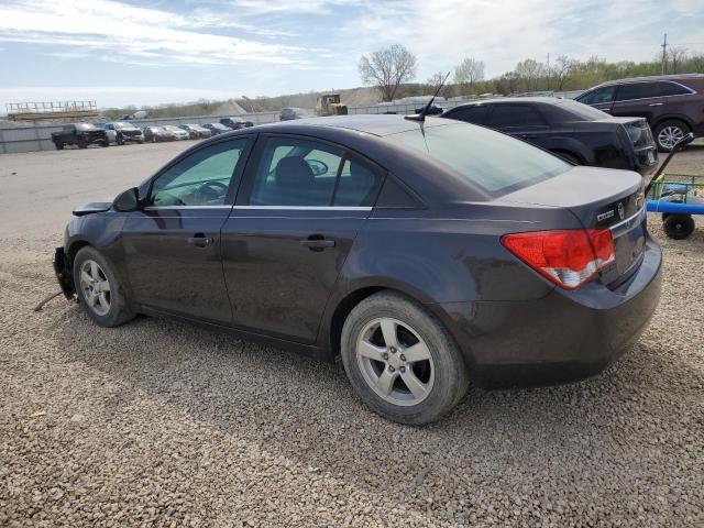 Photo 1 VIN: 1G1PC5SB1E7251621 - CHEVROLET CRUZE LT 