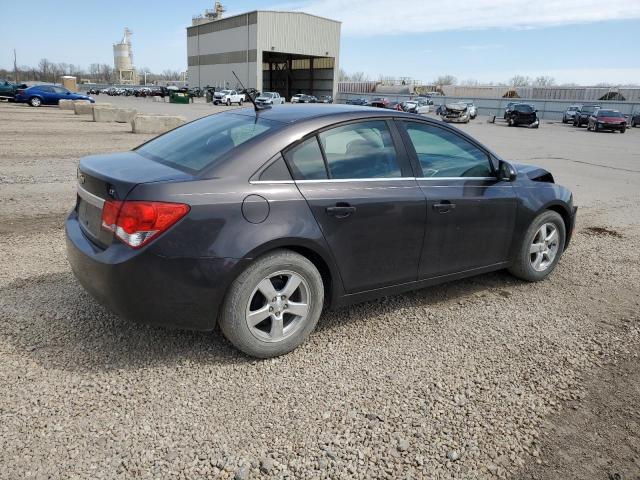 Photo 2 VIN: 1G1PC5SB1E7251621 - CHEVROLET CRUZE LT 