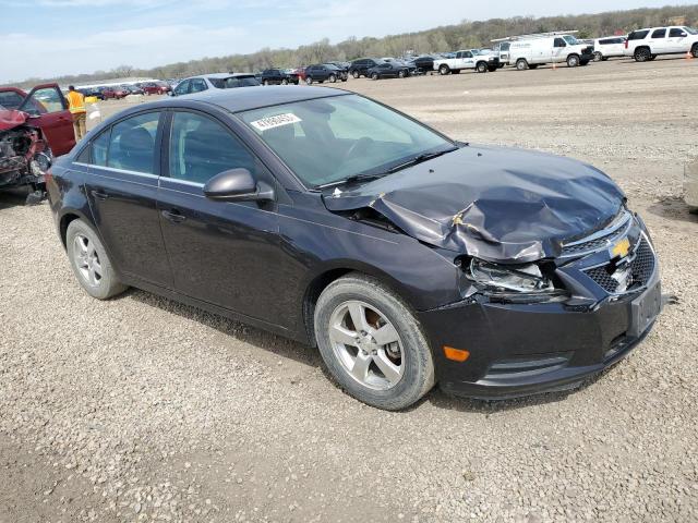 Photo 3 VIN: 1G1PC5SB1E7251621 - CHEVROLET CRUZE LT 