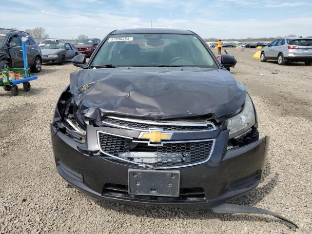 Photo 4 VIN: 1G1PC5SB1E7251621 - CHEVROLET CRUZE LT 