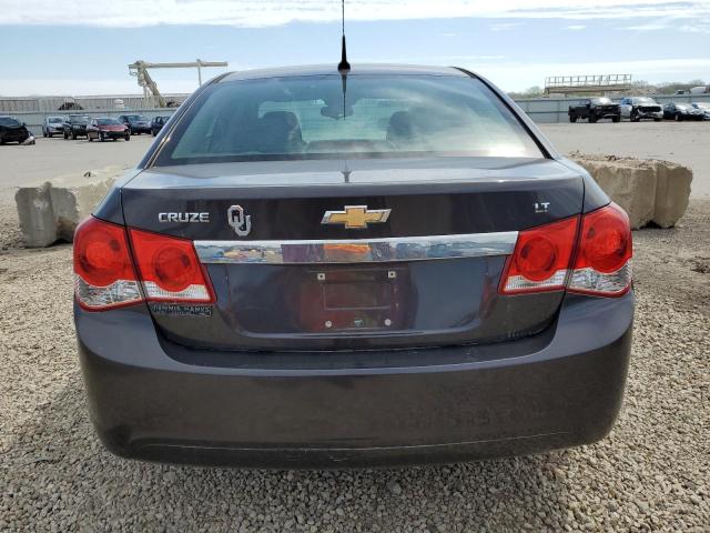 Photo 5 VIN: 1G1PC5SB1E7251621 - CHEVROLET CRUZE LT 