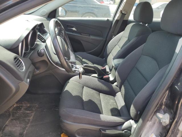 Photo 6 VIN: 1G1PC5SB1E7251621 - CHEVROLET CRUZE LT 