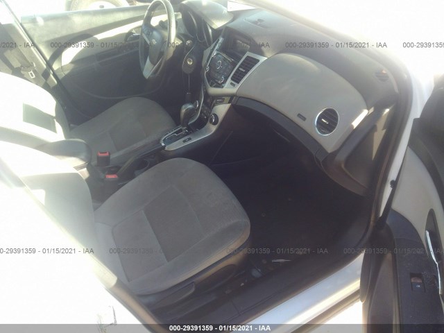 Photo 4 VIN: 1G1PC5SB1E7251974 - CHEVROLET CRUZE 