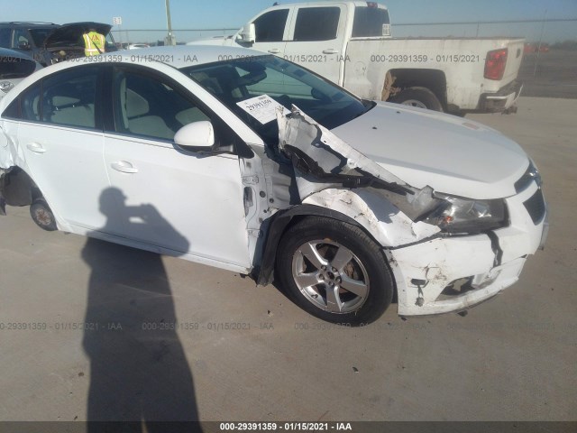 Photo 5 VIN: 1G1PC5SB1E7251974 - CHEVROLET CRUZE 