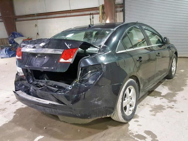 Photo 3 VIN: 1G1PC5SB1E7254261 - CHEVROLET CRUZE LT 