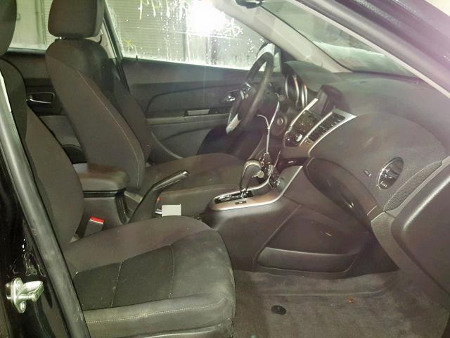 Photo 4 VIN: 1G1PC5SB1E7254261 - CHEVROLET CRUZE LT 