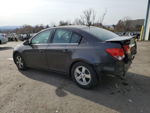 Photo 1 VIN: 1G1PC5SB1E7259122 - CHEVROLET CRUZE LT 