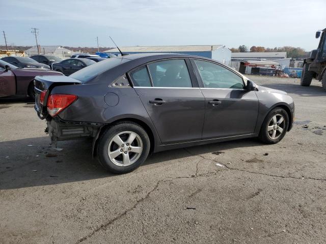 Photo 2 VIN: 1G1PC5SB1E7259122 - CHEVROLET CRUZE LT 