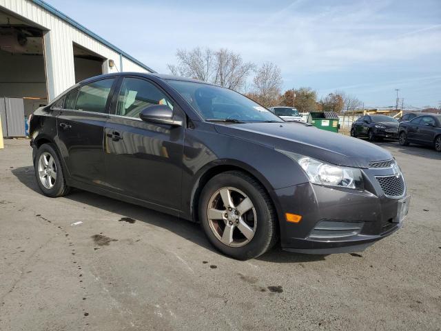 Photo 3 VIN: 1G1PC5SB1E7259122 - CHEVROLET CRUZE LT 