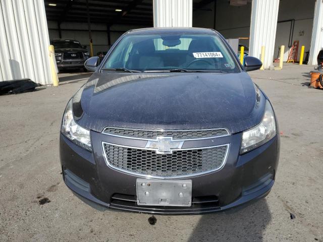 Photo 4 VIN: 1G1PC5SB1E7259122 - CHEVROLET CRUZE LT 