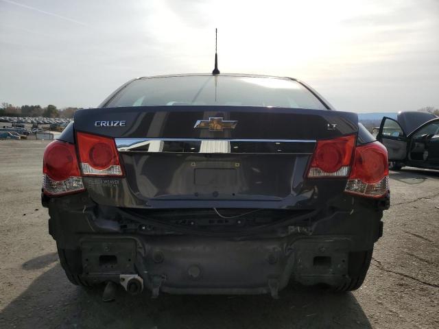 Photo 5 VIN: 1G1PC5SB1E7259122 - CHEVROLET CRUZE LT 