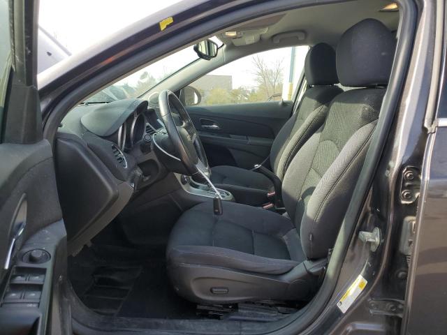 Photo 6 VIN: 1G1PC5SB1E7259122 - CHEVROLET CRUZE LT 