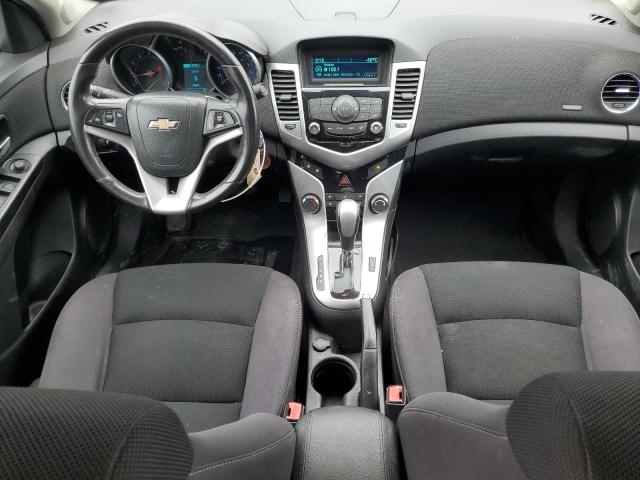 Photo 7 VIN: 1G1PC5SB1E7260612 - CHEVROLET CRUZE LT 