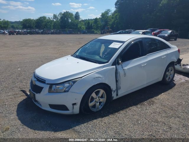 Photo 1 VIN: 1G1PC5SB1E7268502 - CHEVROLET CRUZE 