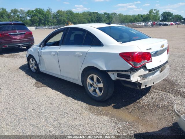 Photo 2 VIN: 1G1PC5SB1E7268502 - CHEVROLET CRUZE 